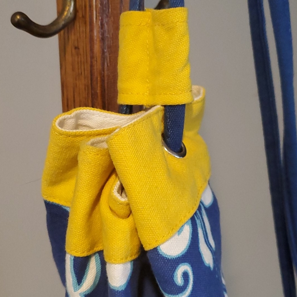Drawstring Bag - Picture 4 of 4